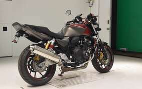 HONDA CB400SF GEN 4 A 2016 NC42