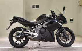 KAWASAKI NINJA 400R 2011 ER400B