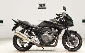 HONDA CB400 SUPER BOLDOR VTEC 2009 NC42