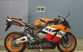 HONDA CBR1000RR 2005 SC57