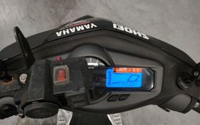 YAMAHA CYGNUS125XSR SED8J