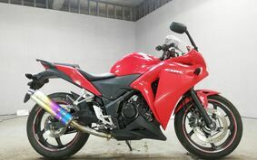 HONDA CBR250R MC41