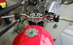 HONDA CB400SF NC31