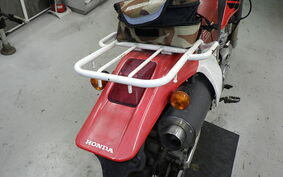 HONDA XR250 MD30