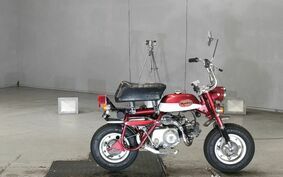 HONDA MONKEY Z50A