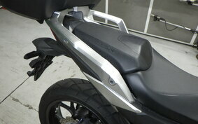 HONDA NC750X DCT 2021 RH09