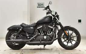 HARLEY XL883N 2019 LE2