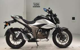 SUZUKI GIXXER 250