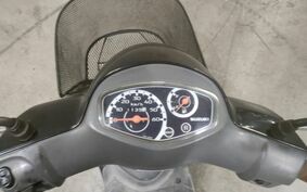 SUZUKI LET's 4 G CA41A