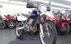 SUZUKI DJEBEL 250 XC Type SJ45A