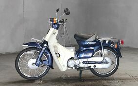 HONDA C70 SUPER CUB C70