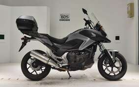 HONDA NC750X 2014 RC72