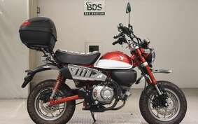 HONDA MONKEY 125 JB02