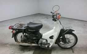 HONDA C70 SUPER CUB C70