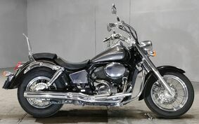 HONDA SHADOW 400 2008 NC34