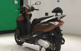 HONDA LEAD 125 JF45