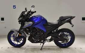 YAMAHA MT-03 ABS 2021 RH13J