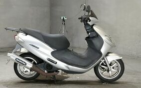 SUZUKI ADDRESS 110 CF11A