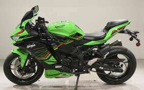 KAWASAKI ZX-4RR 2023 ZX400P