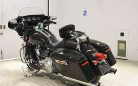 HARLEY FLHT 1750 2019 FVC