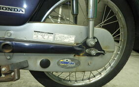 HONDA C50 SUPER CUB AA01