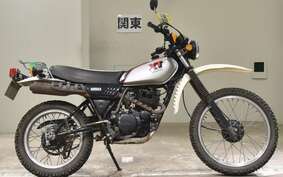 YAMAHA XT250 SEROW 3Y5