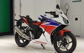 HONDA CBR250R GEN 3 MC41