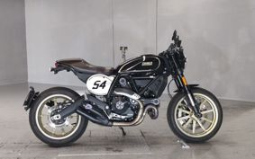 DUCATI  DUCATI  SCRAMBLER KAFE RACER  KC03JA