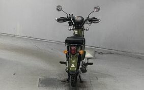 HONDA CROSS CUB 110 JA45