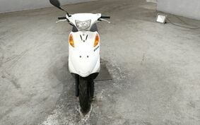 SUZUKI ADDRESS V125 CF46A