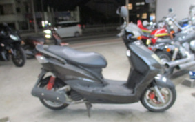 YAMAHA CYGNUS125X SE29