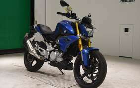 BMW G310R 2018