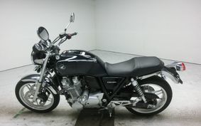 HONDA CB1100 2011 SC65