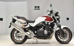 HONDA CB1300SF SUPER FOUR Gen. 3 2015 SC54