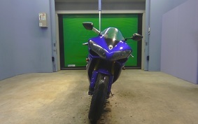 YAMAHA YZF-R1 2008 RN20