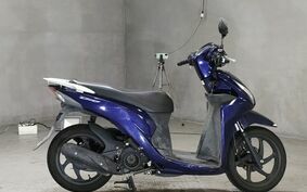 HONDA DIO 110 JF58