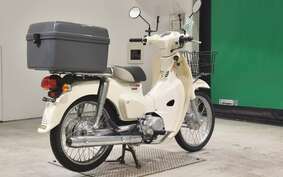 HONDA C110 SUPER CUB JA44