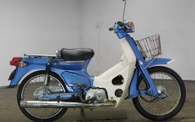 HONDA C70 SUPER CUB C70