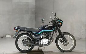 SUZUKI GS125E NF41B