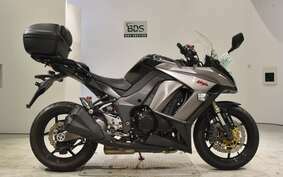 KAWASAKI NINJA 1000 A 2011 ZXT00G