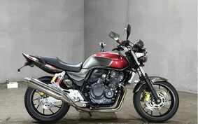 HONDA CB400SF VTEC REVO 2016 NC42