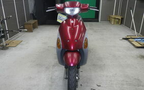 SUZUKI LET's 4 CA46A