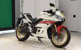 YAMAHA YZF-R25 A RG74J