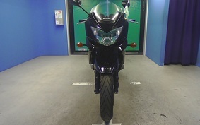 SUZUKI BANDIT 1250 SA 2009 GW72A