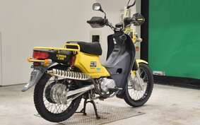 HONDA CROSS CUB 110 JA10