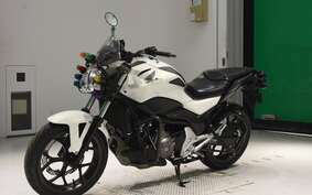 HONDA NC750L RC67