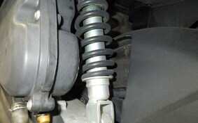 SUZUKI ADDRESS V125 DT11A