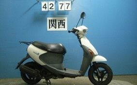 SUZUKI LET's 4 CA41A