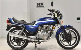 HONDA CB400T HAWK 2 308B