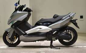 YAMAHA T-MAX500 Gen.3 2011 SJ08J